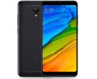 Xiaomi Redmi 5 32GB Dual SIM LTE Black - 408123 - zdjęcie 1